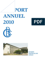 BCC - Rapport Annuel 2010 - 14 - 09 - 2011