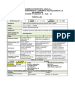 Tarea Intraclase#6