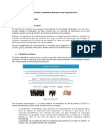 Toma de Decisiones Con Métodos Cuantitativos Aplicados A Las Organizaciones