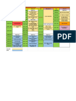 Programa Tentativo PRISEFI