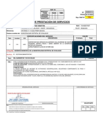 316 - Servicio Enc. Defensa Civil Octubre Meta 07