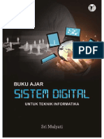 Buku Ajar Sistem Digital Untuk Teknik in 6d8793eb