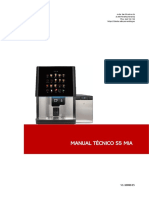 Vitro s5 Mia Manual Técnico