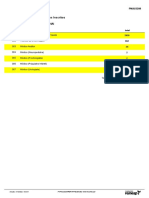 Estatística Geral de Candidatos Inscritos: Cidade de Aplicação: 001 - JUNDIAI