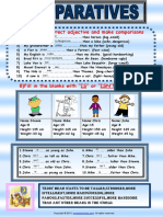 Comparatives 1