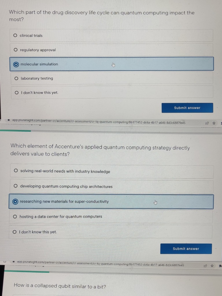 Tq Quantum Computing Pdf Quantum Computing Computing