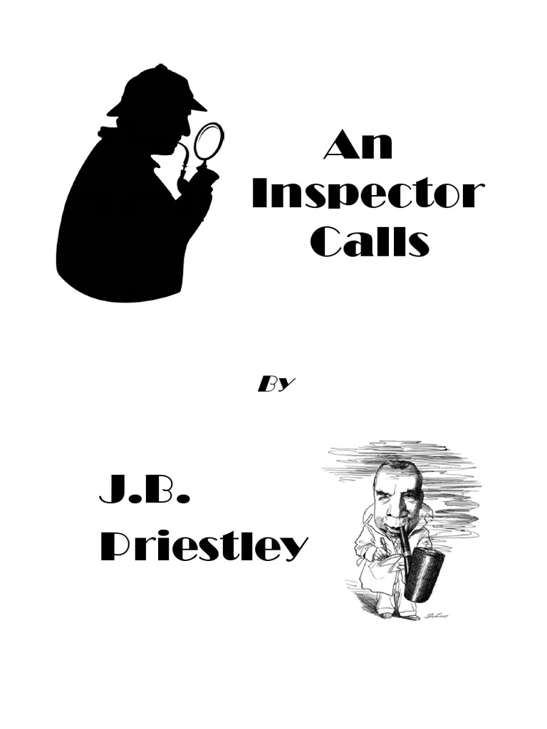 An-Inspector-Calls-Revision-Guide 2 | PDF