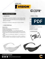 FT - Lentes Vision HC