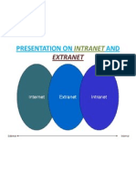 Intranet vs Extranet: Understanding the Differences