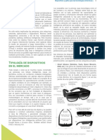 Dispositivos y Gafas