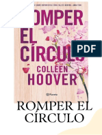 Revista de Romper El Círculo