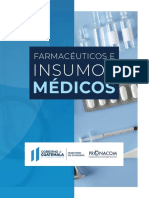 Insumos Medicos