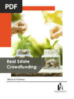 Guide To Real Estate Crowdfunding - Marsh & Partners