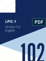 LPI Learning Material 102 500 en