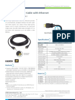 Aten HDMI