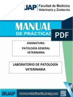 Manual de Practicas de Patologia General 2021