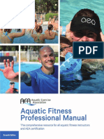 Aquatic Fitness Professional Manual 7th Edition ( PDFDrive )
