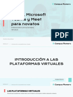 VF + Comentario - Módulo 1 - Zoom, Teams y Meet para Novatos