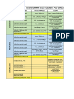 Cronograma de Talleres Final