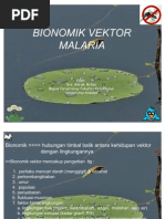 Download Bionomik Vektor Malaria Blok III 2009 by Tharshini Anbalakan SN61787380 doc pdf