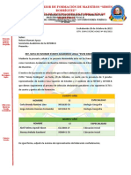 Nota Evento Academico