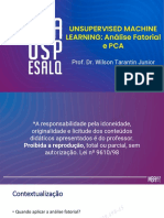 Slides Analise Fatorial e PCA 22-291122 ALUNOpdf Portugues