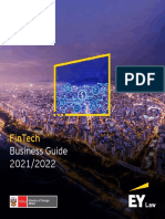 FinTech Business Guide 2021 2022