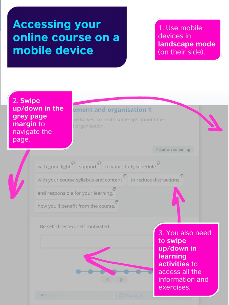 Access With A Mobile Device PDF