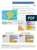 Comment Créer Zones A Cliquer Dans Mon Programme Scratch