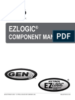 EZLogic Component Manual