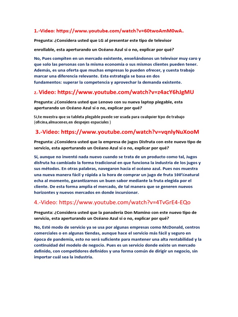 Oceano pdf