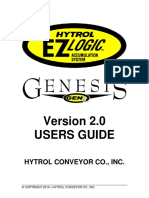 Genesis2 Manual