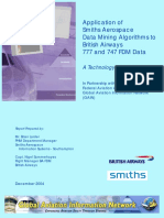 FDM Data Mining Report