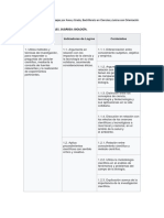 Subarea de Biologia Mecanica Automotriz GT