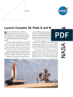 NASA Facts Launch Complex 39, Pads A and B 2006