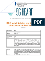 5g-Heart D5.2