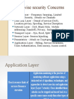 U4 1 Layer Wise Security Concerns