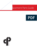 PDQ Replacement Parts Guide