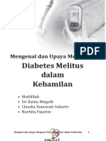 Mengenal Dan Upaya Mengatasi Diabetes Dalam Kehamilan - FIX