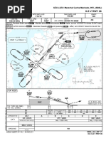 SBSL Sao Luis ILS V RWY 06