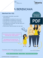 Keluarga Berencana (Poster (Portrait) )