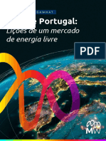 Portugal: lições de um mercado de energia livre