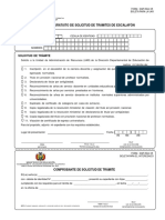 Form Dgp-Rda 05