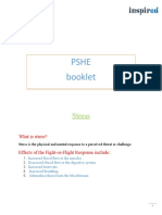 cycle test booklet 8