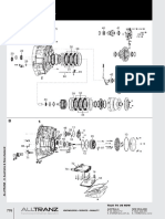 BMW Mini FWD CVT