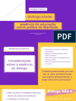 Seminário Paulo Freire