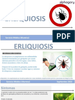 ERQUILIOSIS