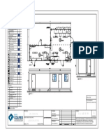 Planos de Oficinas y Laboratorio Adosadas - Ver 05