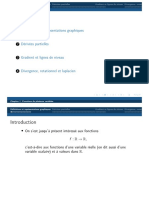 2022 11 09 Plusieurs Variables