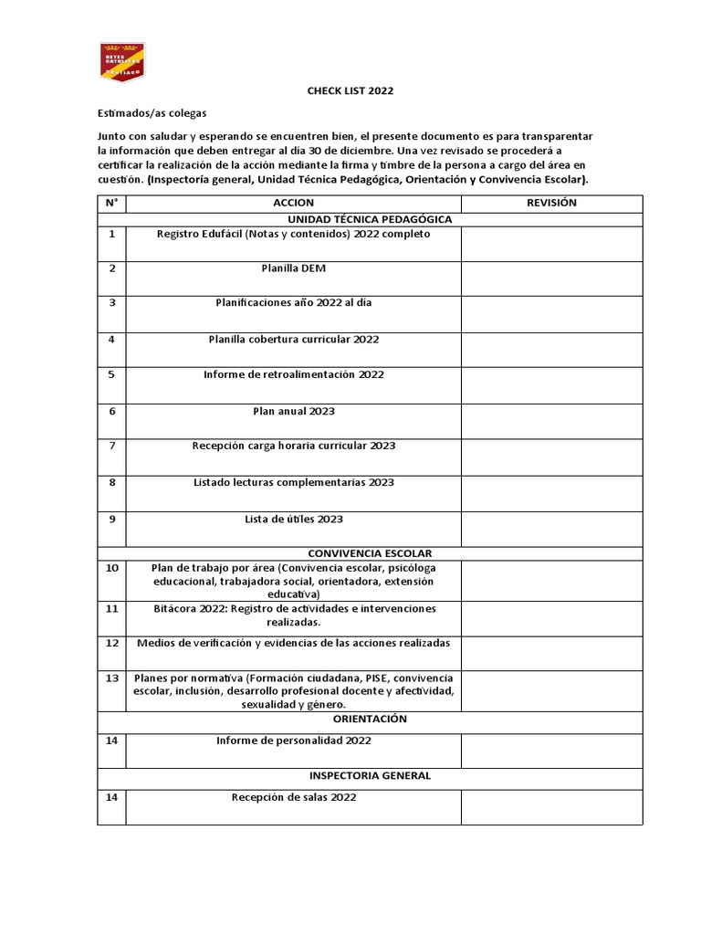 check-list-2022-pdf